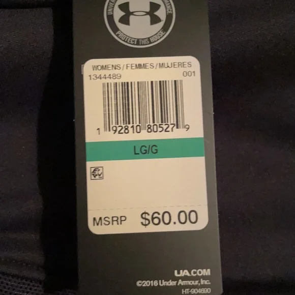 Women’s Under Armour Hoodie - Picture 2 of 3